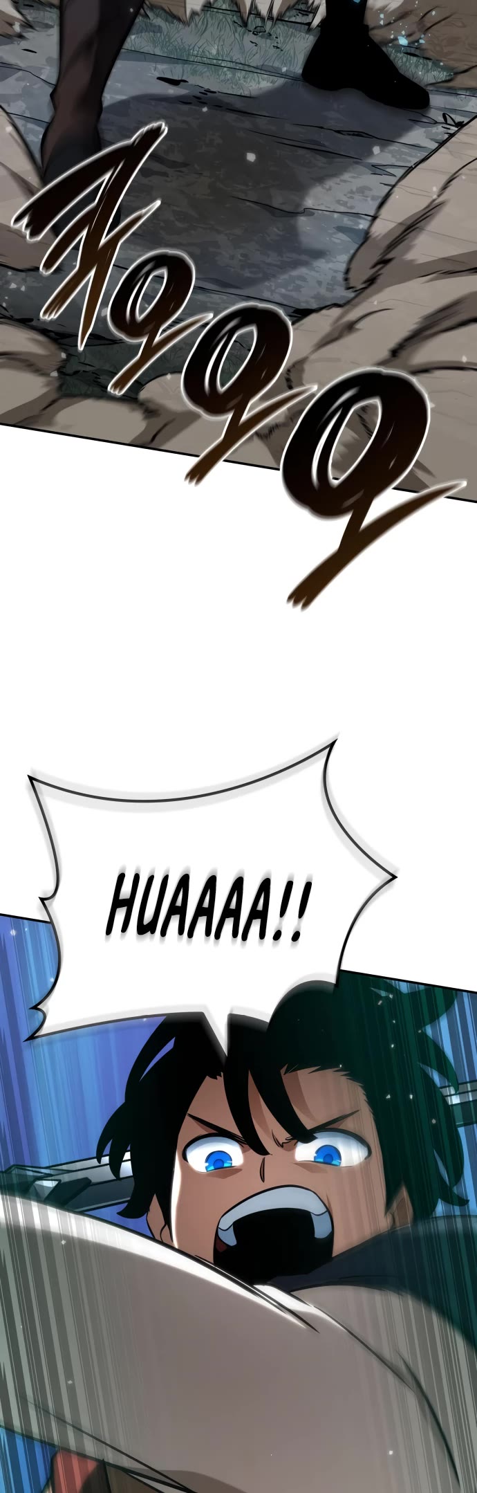 Valhalla Saga chapter 18 page 6