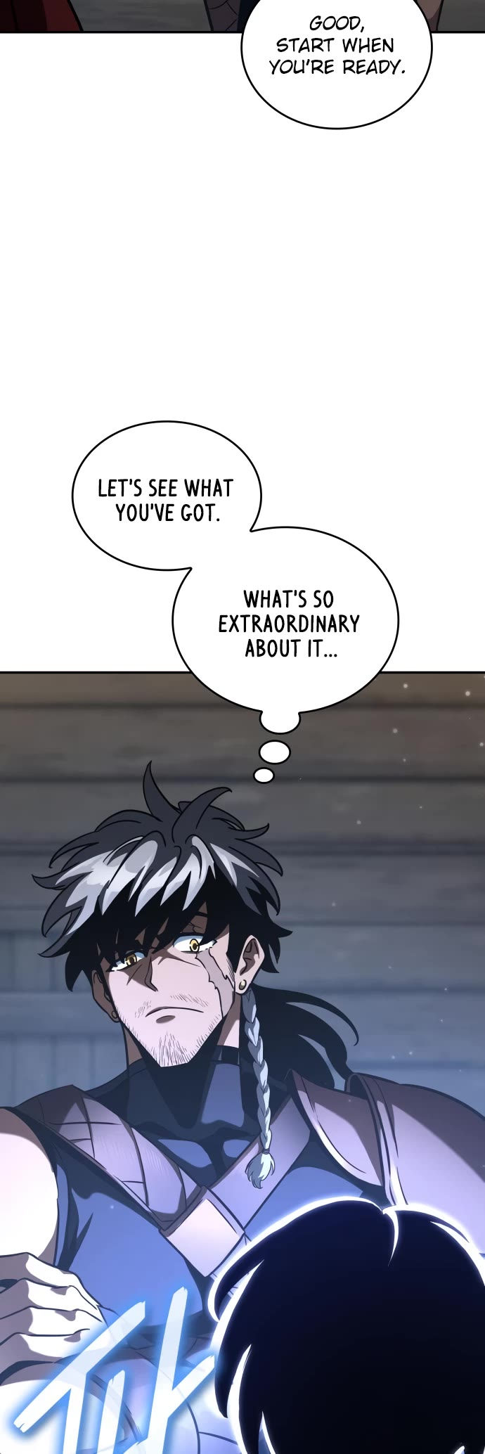 Valhalla Saga chapter 18 page 64