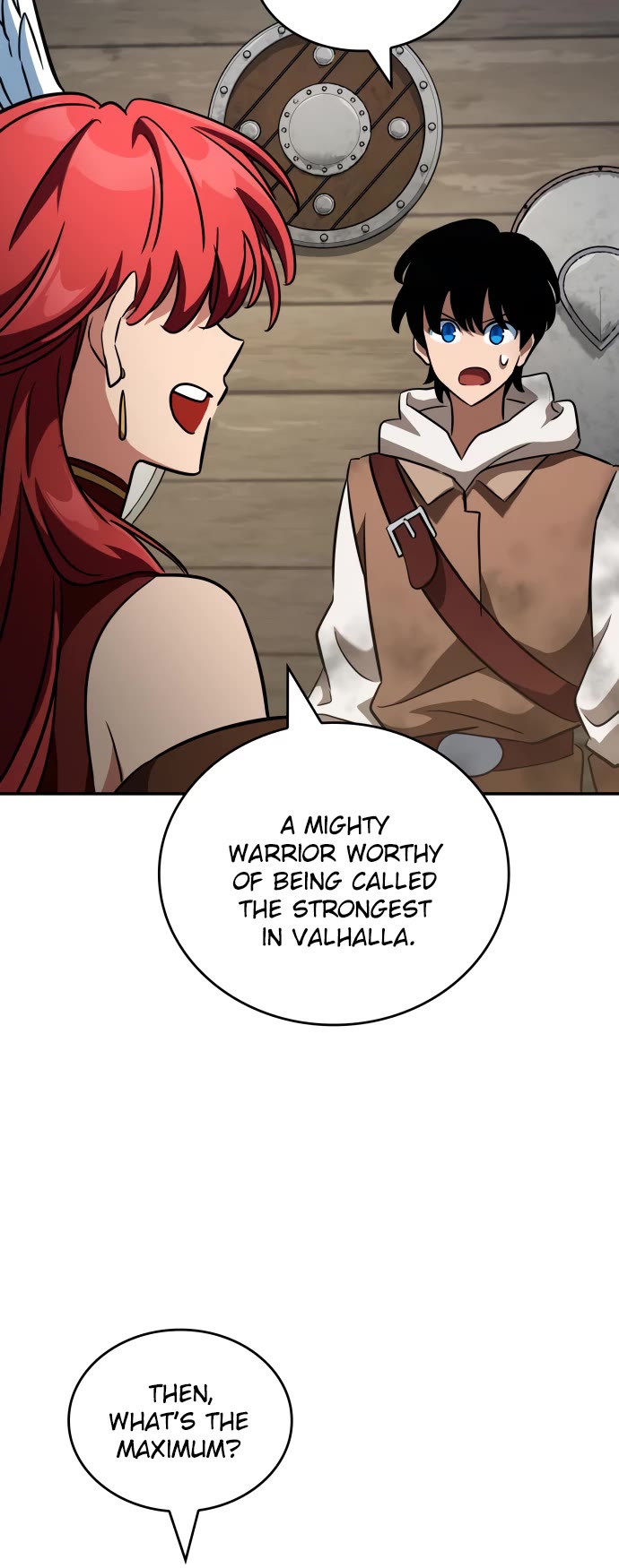 Valhalla Saga chapter 18 page 72
