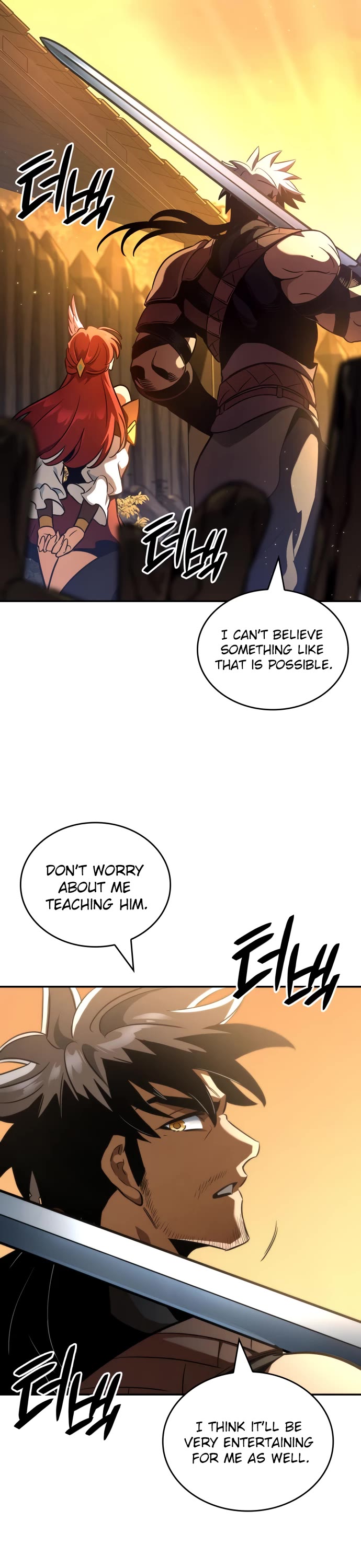 Valhalla Saga chapter 18 page 77