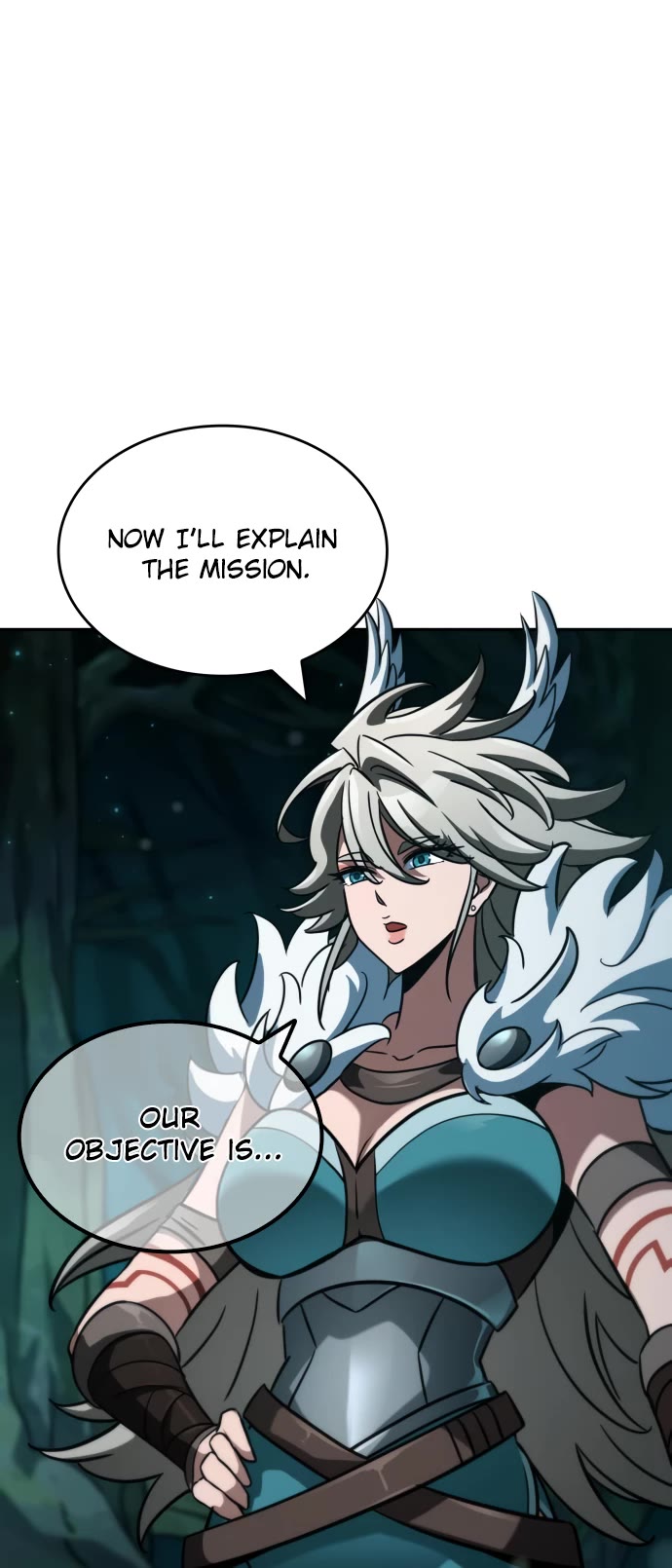Valhalla Saga chapter 19 page 23