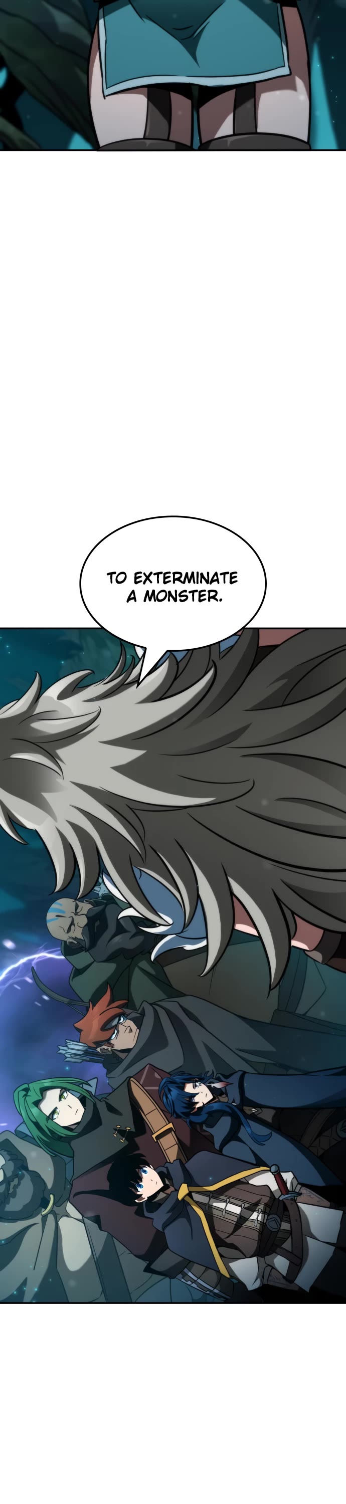 Valhalla Saga chapter 19 page 24
