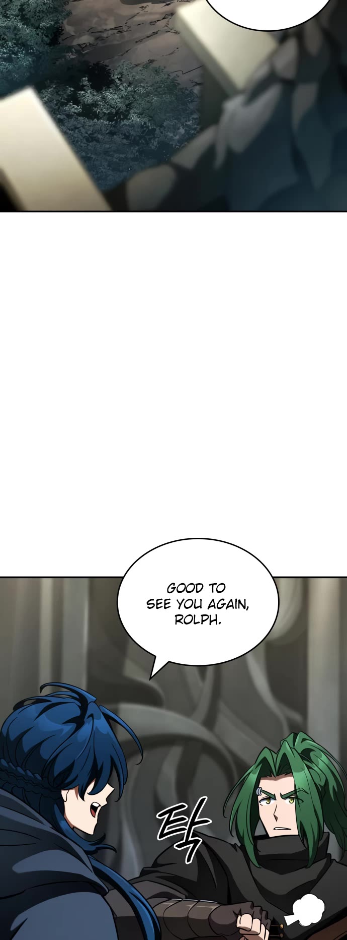 Valhalla Saga chapter 19 page 3