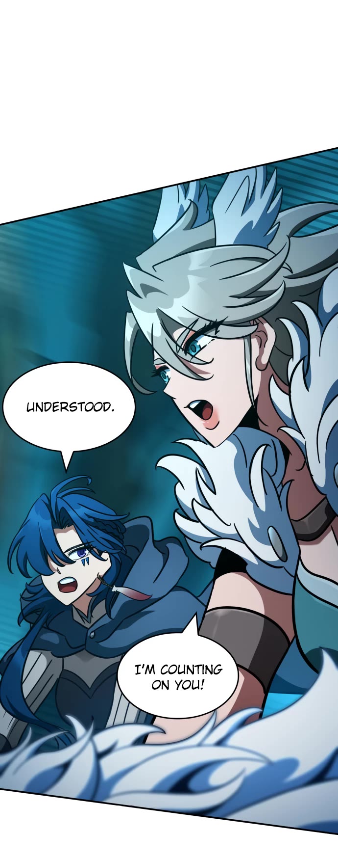Valhalla Saga chapter 19 page 39