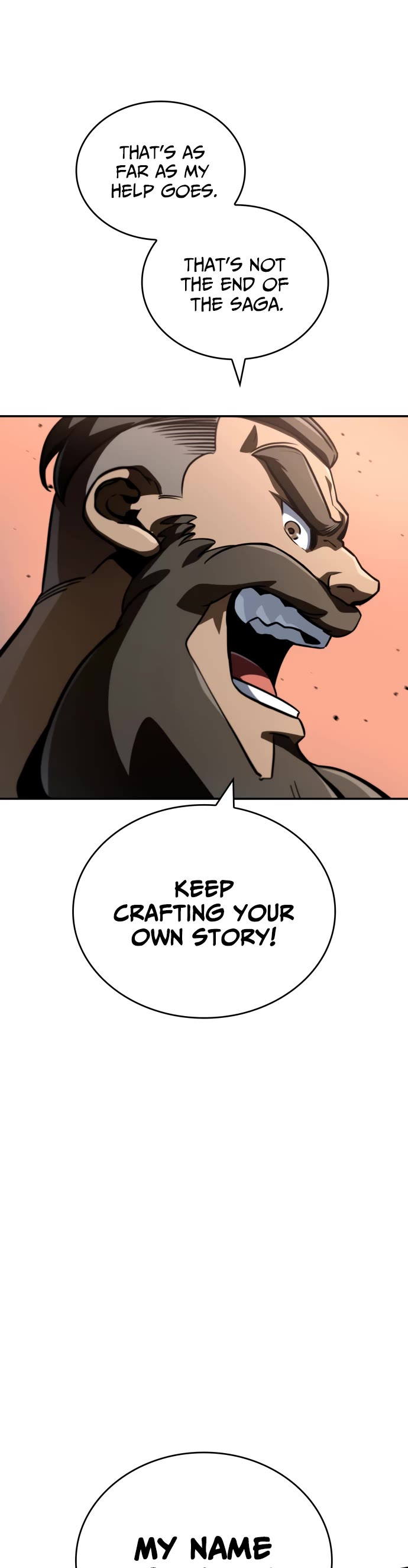 Valhalla Saga chapter 2 page 25