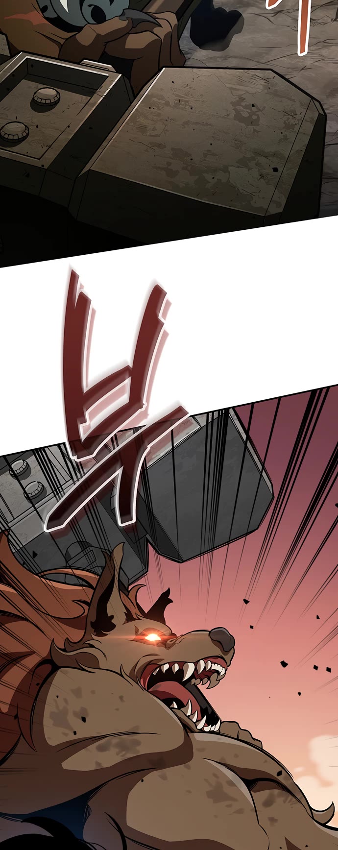 Valhalla Saga chapter 2 page 32