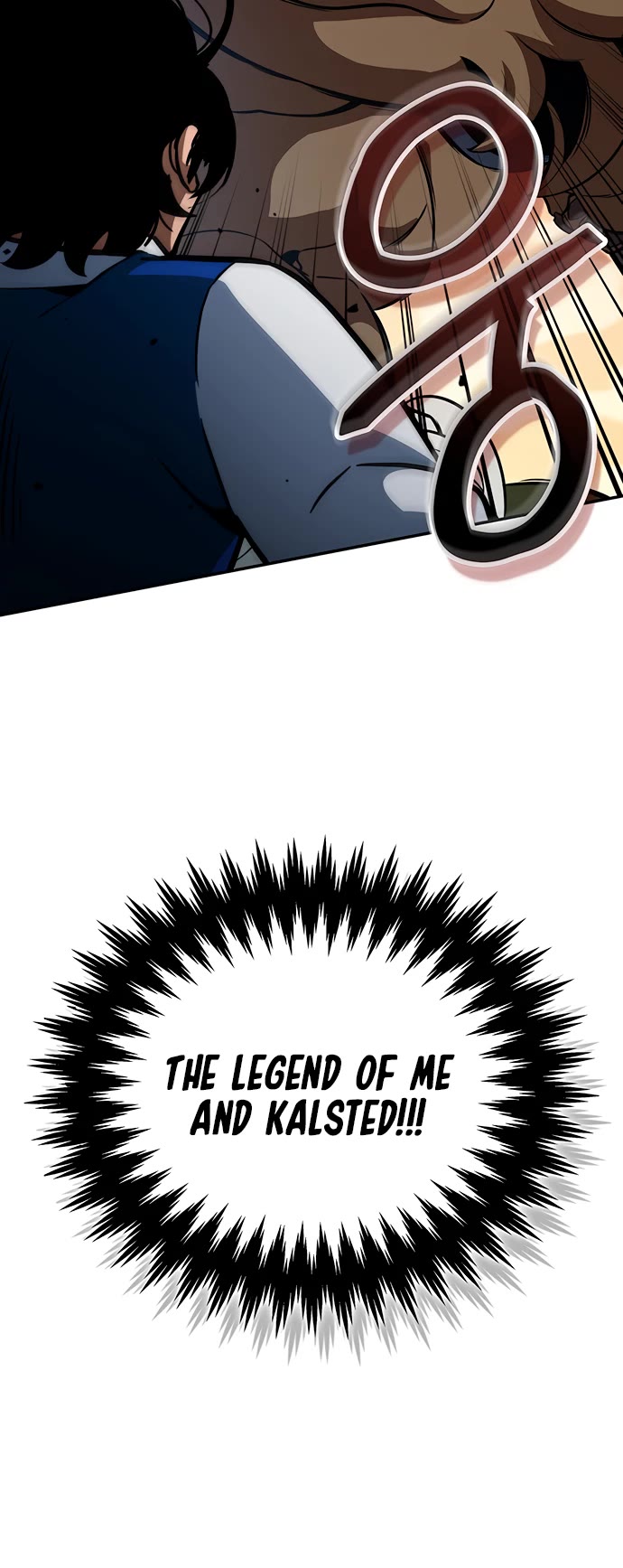 Valhalla Saga chapter 2 page 33