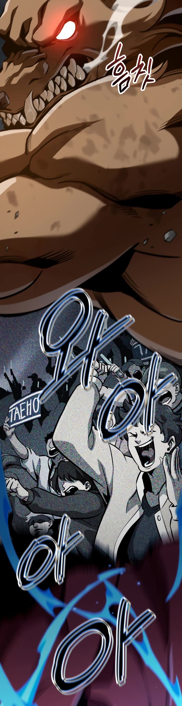 Valhalla Saga chapter 2 page 36
