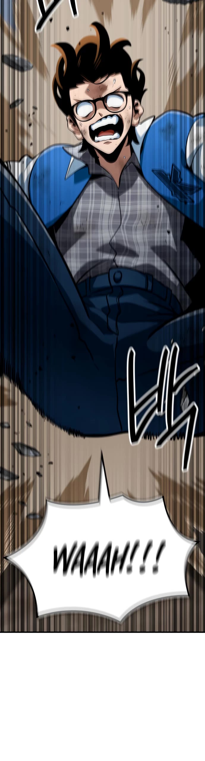 Valhalla Saga chapter 2 page 43