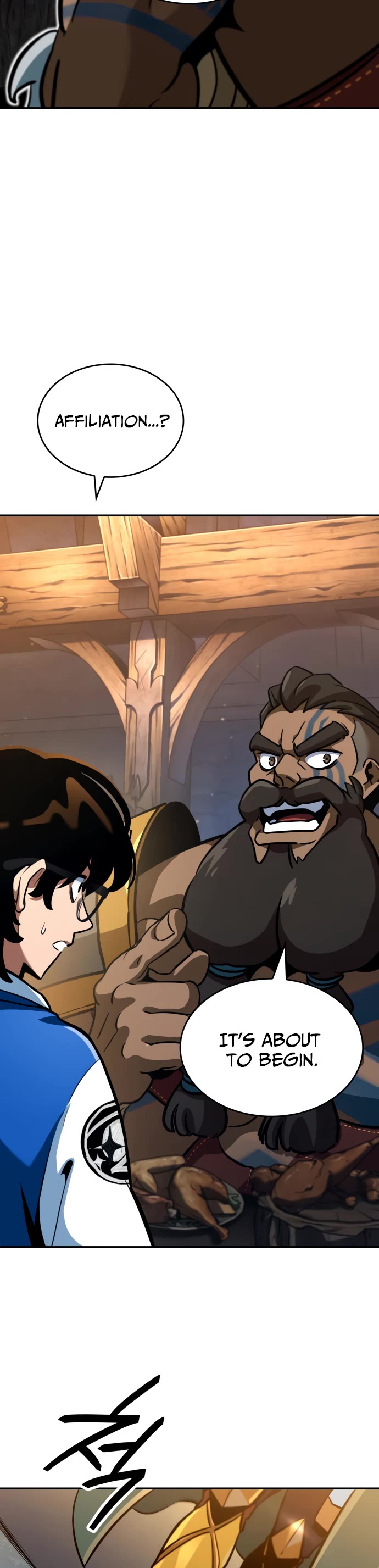 Valhalla Saga chapter 2 page 58