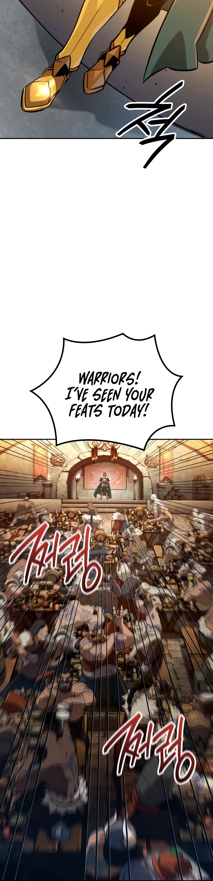 Valhalla Saga chapter 2 page 59
