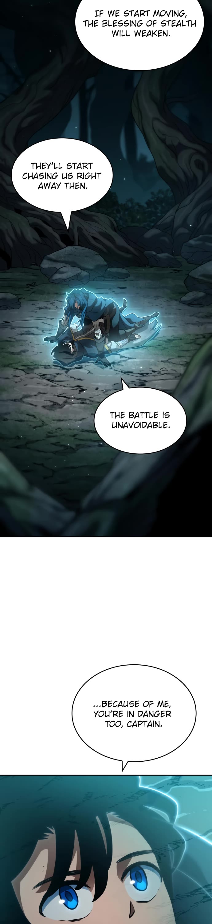 Valhalla Saga chapter 22 page 5