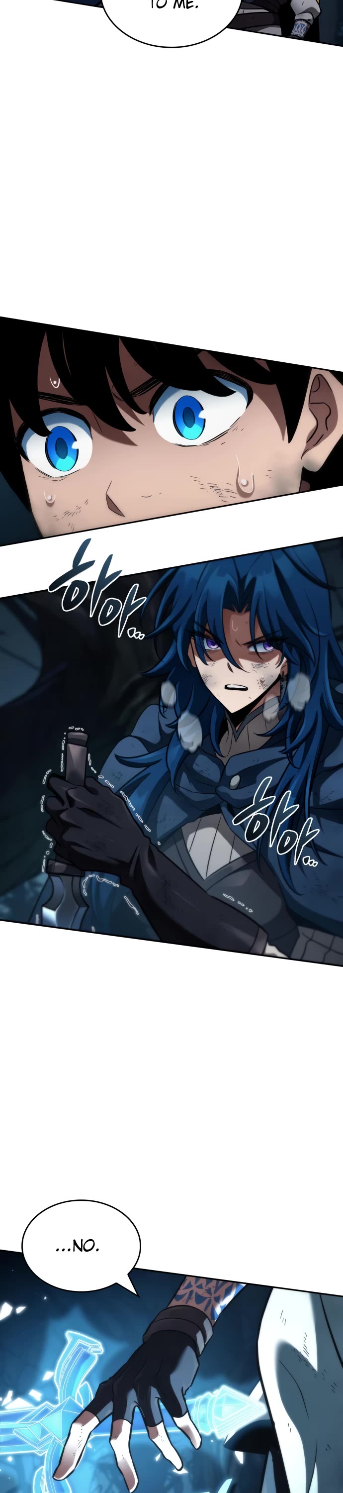Valhalla Saga chapter 22 page 53