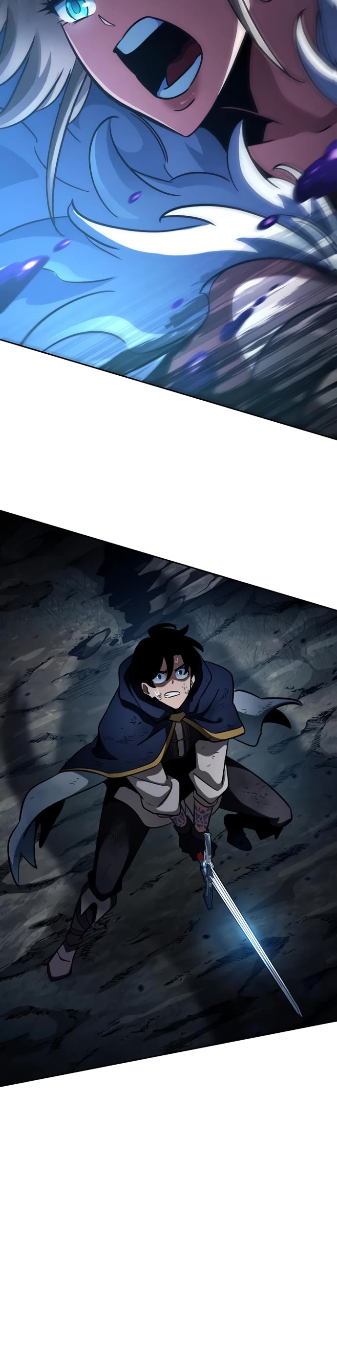 Valhalla Saga chapter 23 page 14