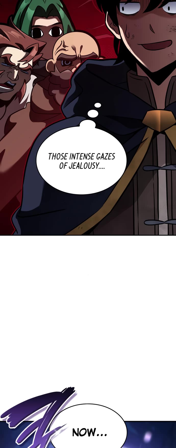 Valhalla Saga chapter 23 page 30