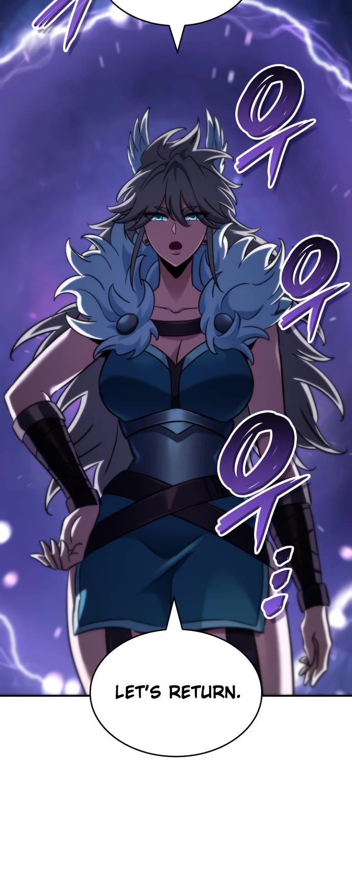 Valhalla Saga chapter 23 page 31