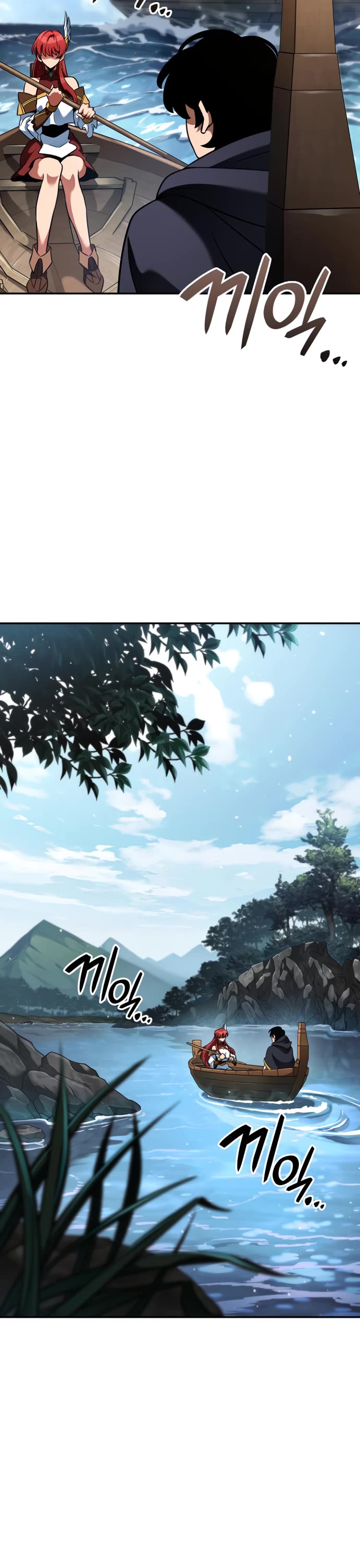 Valhalla Saga chapter 23 page 40