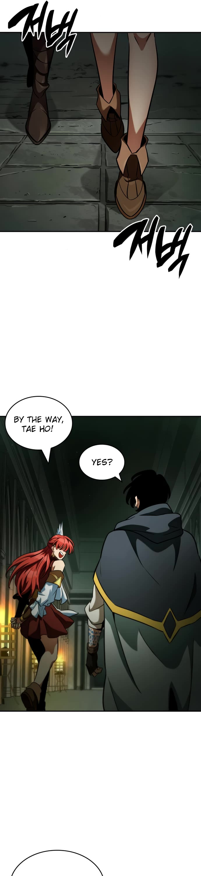Valhalla Saga chapter 23 page 43