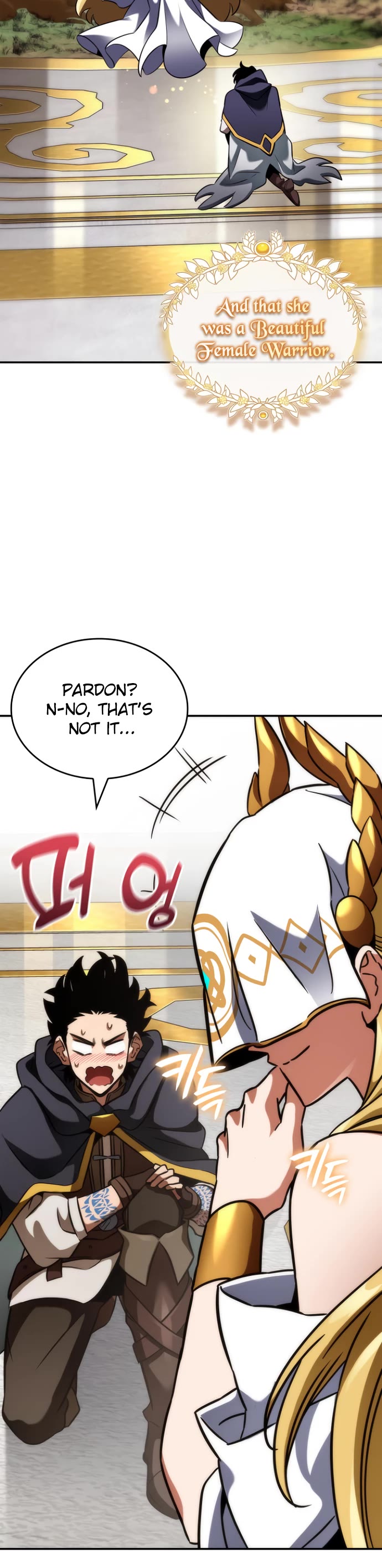 Valhalla Saga chapter 23 page 52