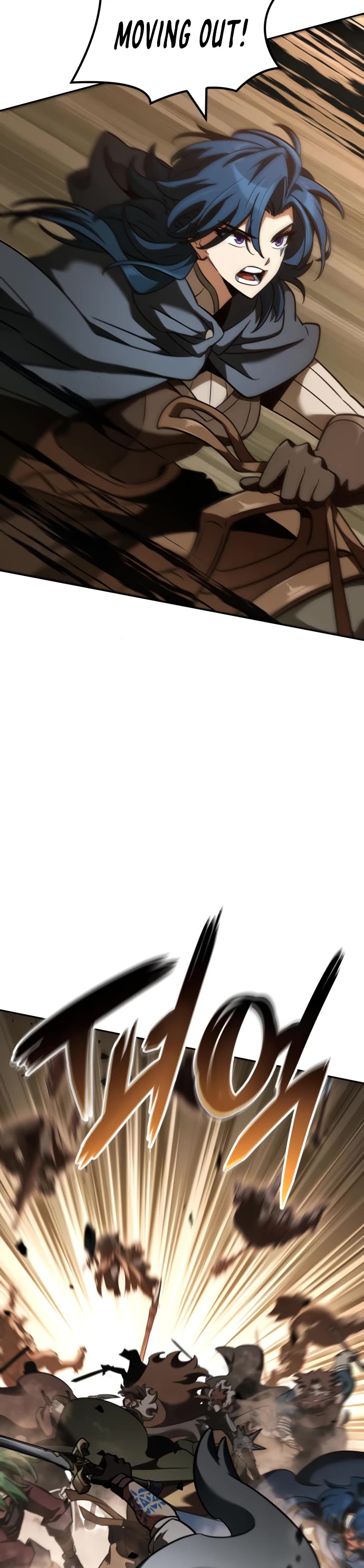 Valhalla Saga chapter 25 page 15