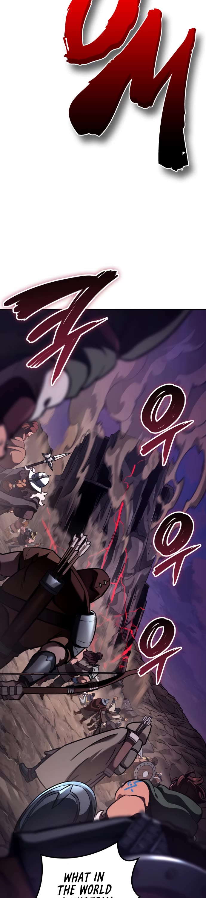 Valhalla Saga chapter 25 page 32