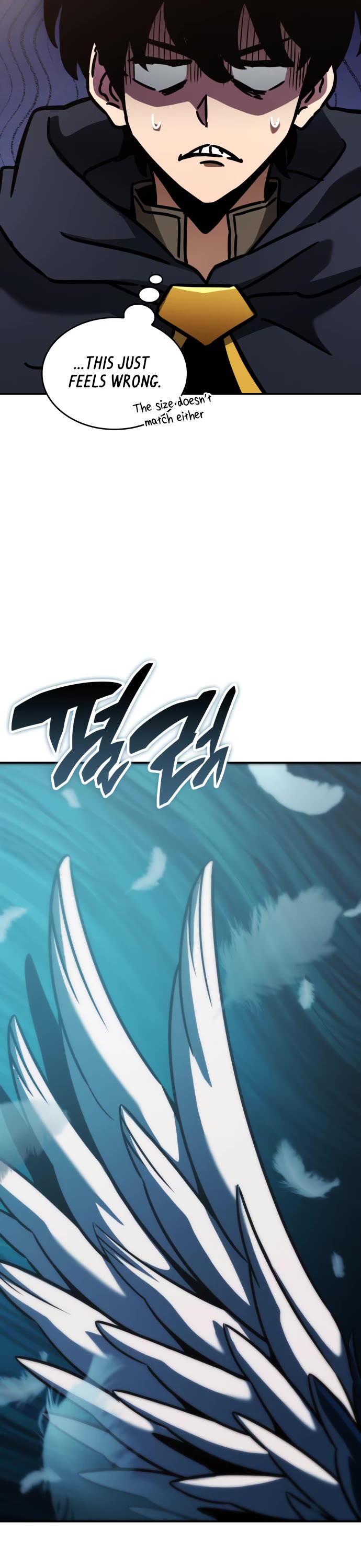 Valhalla Saga chapter 25 page 42