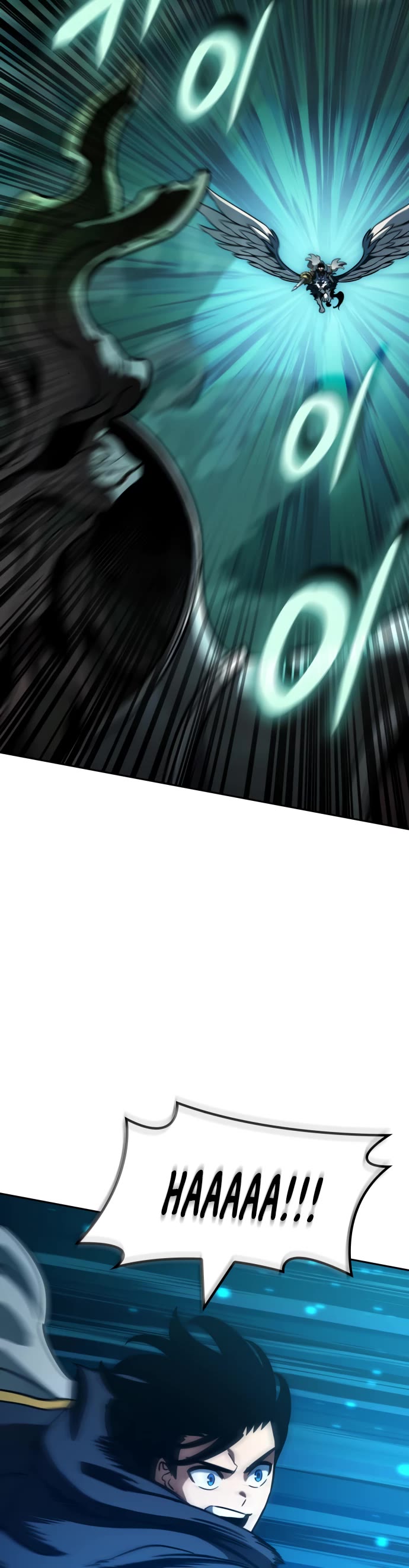 Valhalla Saga chapter 25 page 59