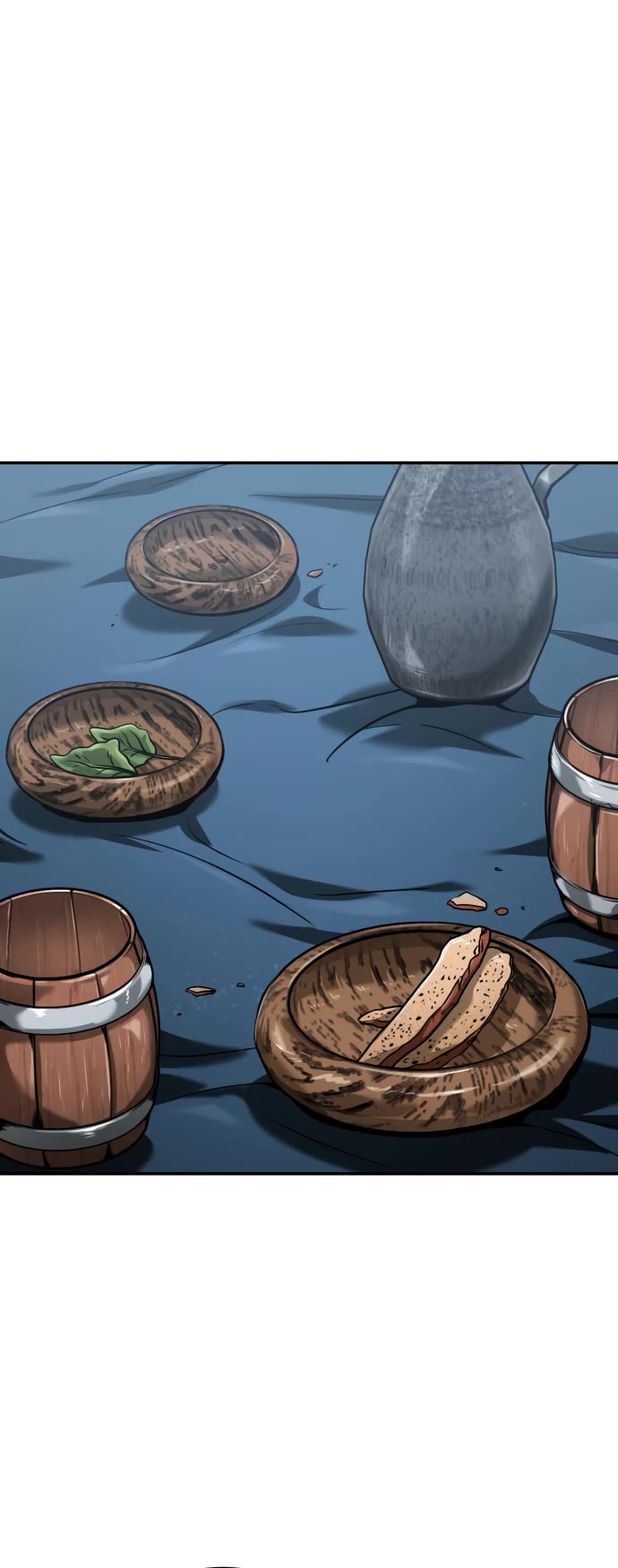 Valhalla Saga chapter 26 page 71