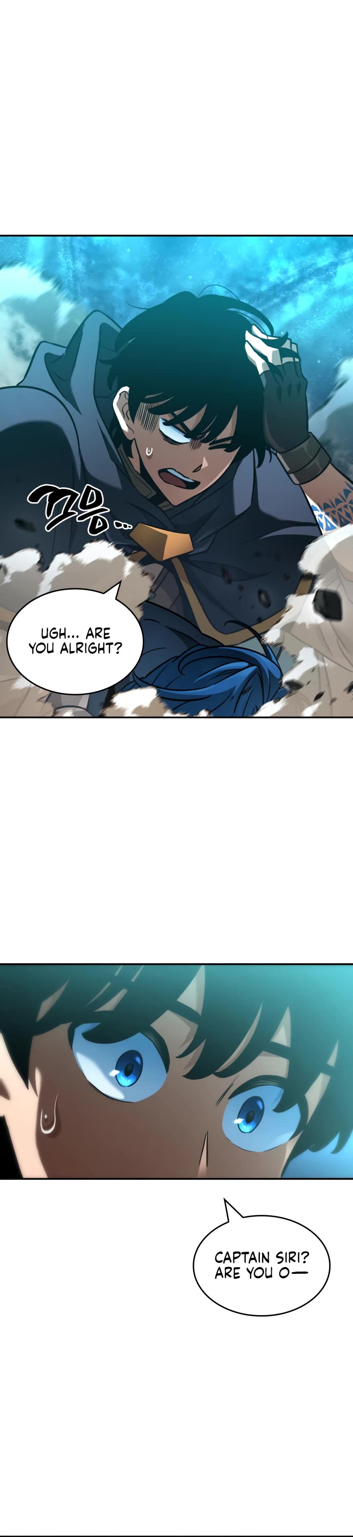 Valhalla Saga chapter 28 page 11