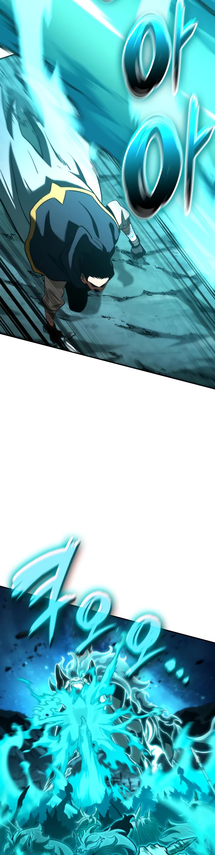 Valhalla Saga chapter 28 page 19