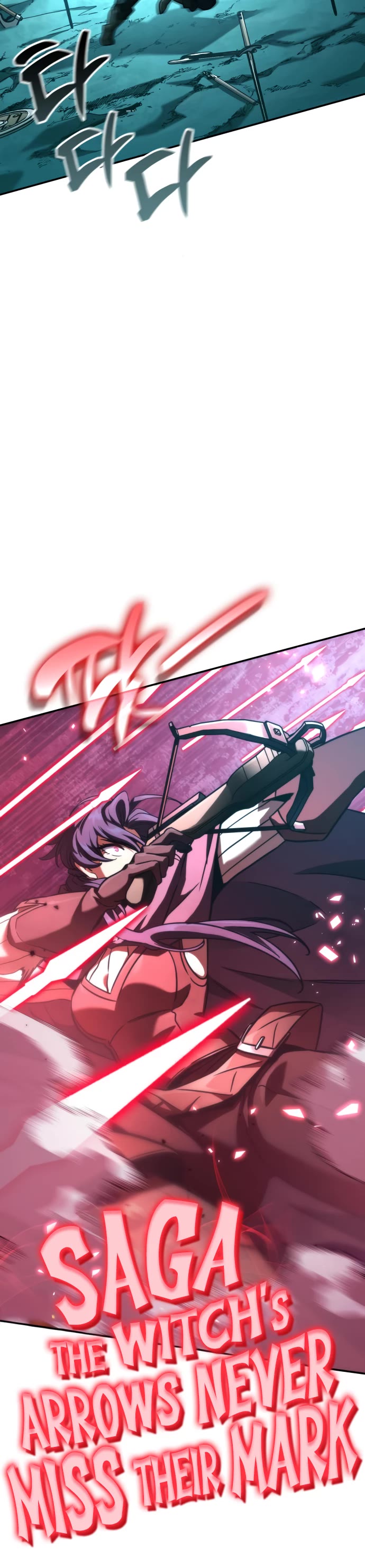 Valhalla Saga chapter 28 page 22