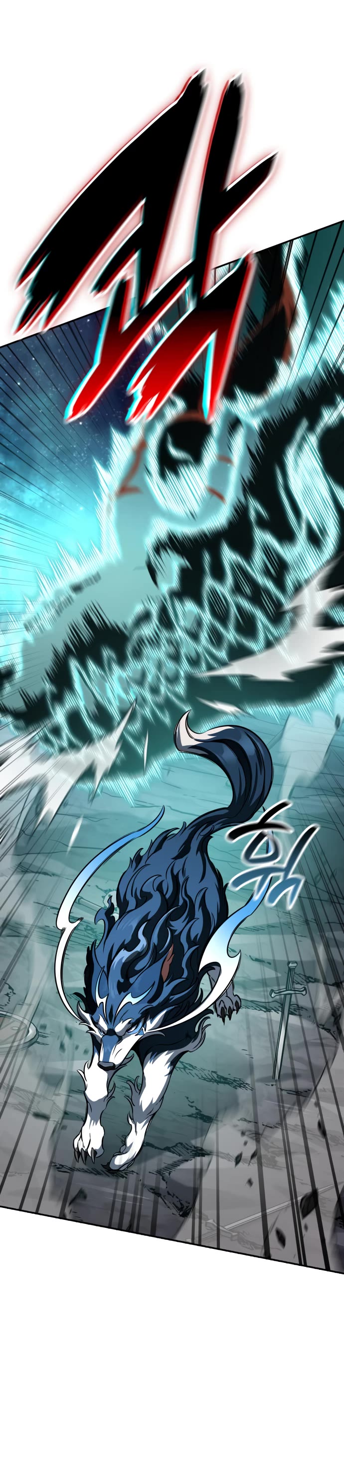 Valhalla Saga chapter 28 page 26