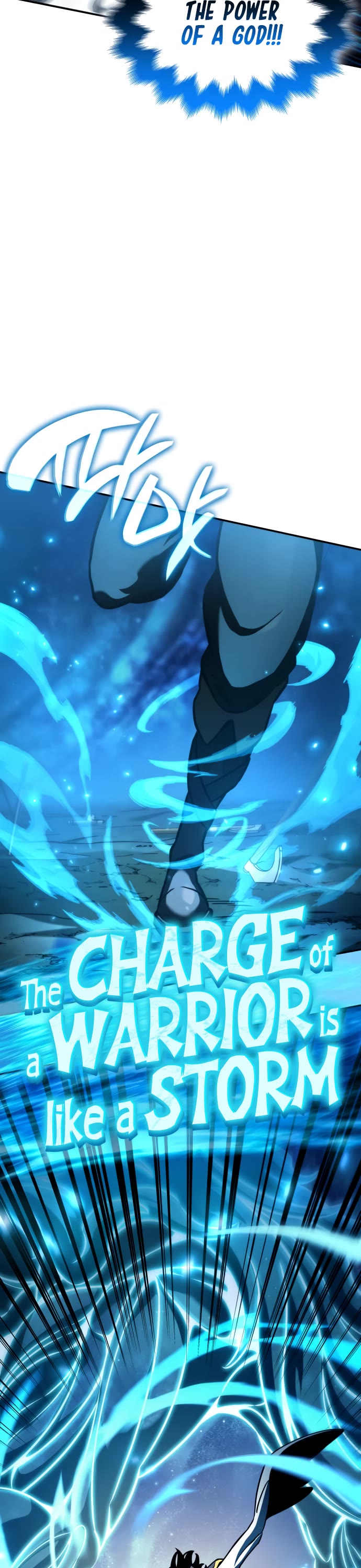 Valhalla Saga chapter 28 page 28