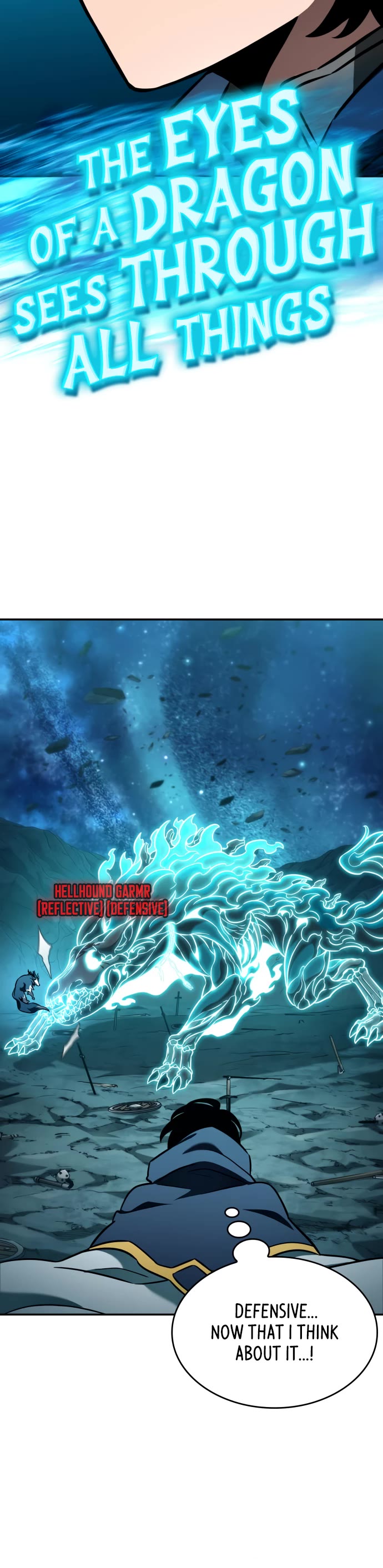 Valhalla Saga chapter 28 page 40