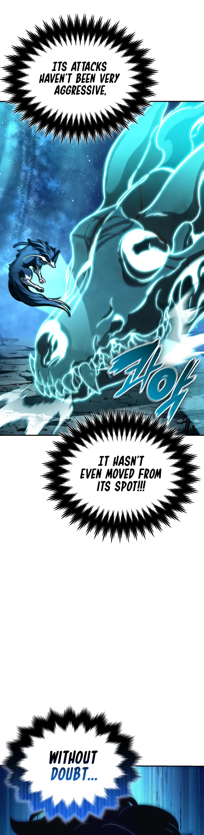 Valhalla Saga chapter 28 page 41