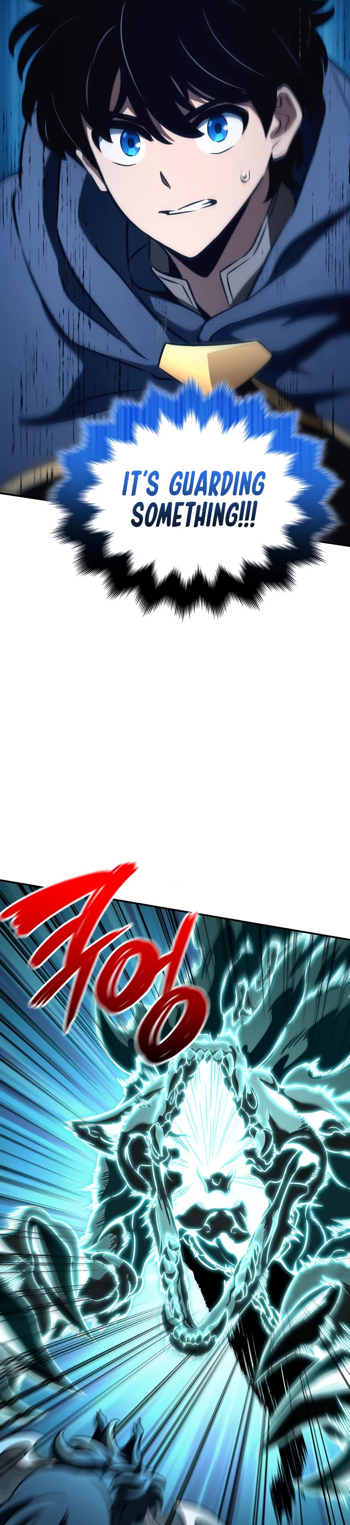 Valhalla Saga chapter 28 page 42