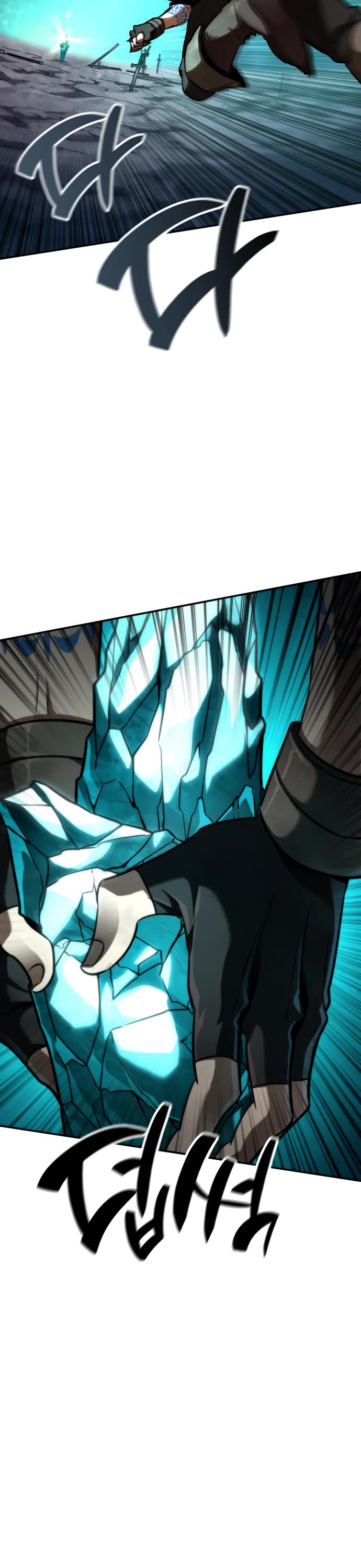 Valhalla Saga chapter 28 page 53
