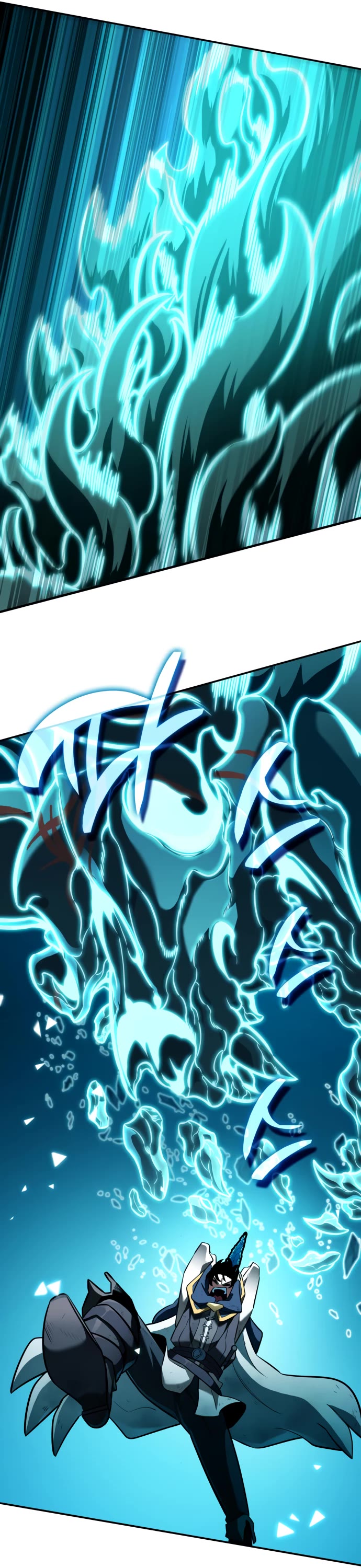 Valhalla Saga chapter 28 page 60