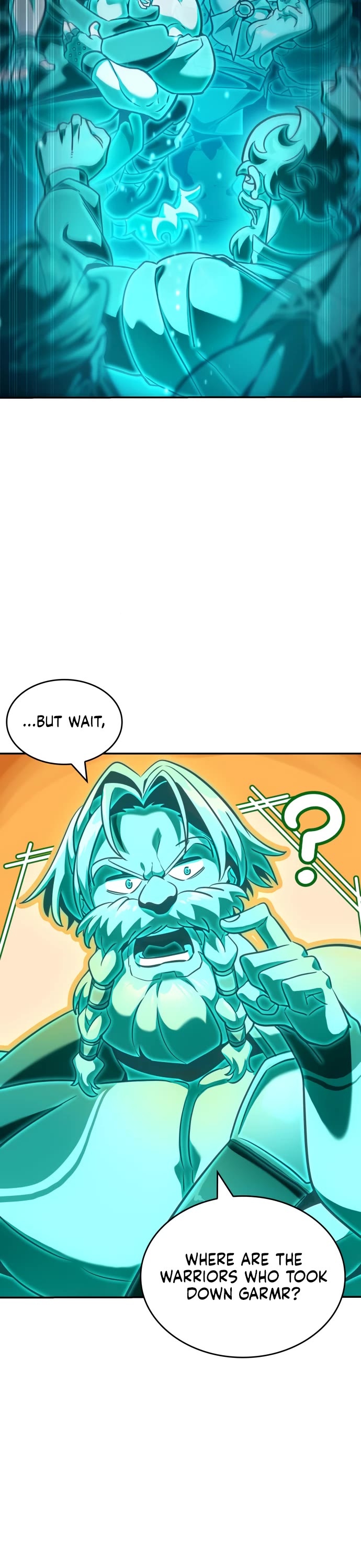 Valhalla Saga chapter 28 page 72