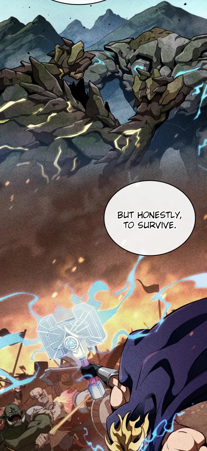 Valhalla Saga chapter 3 page 26