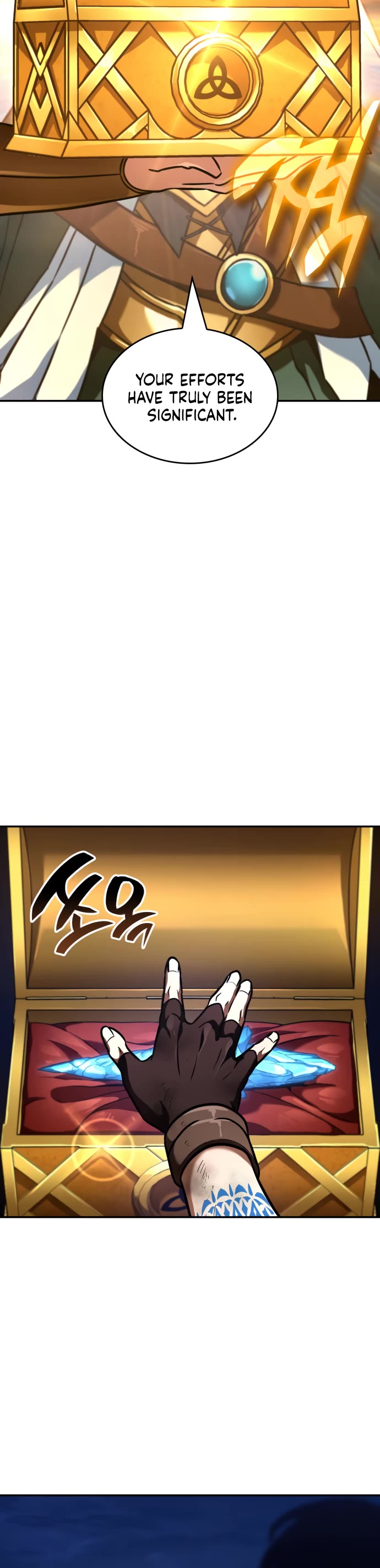 Valhalla Saga chapter 30 page 29