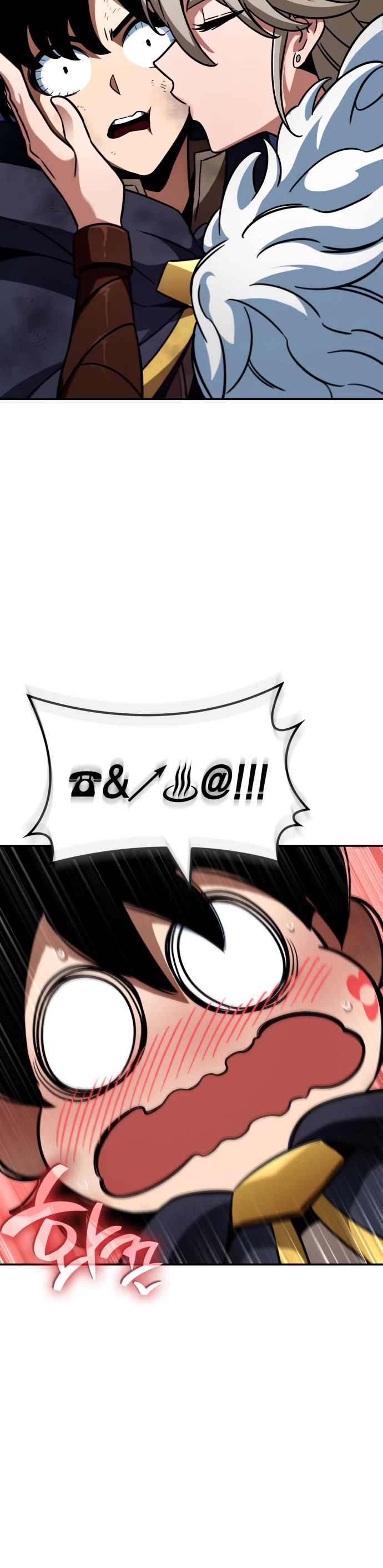 Valhalla Saga chapter 30 page 36