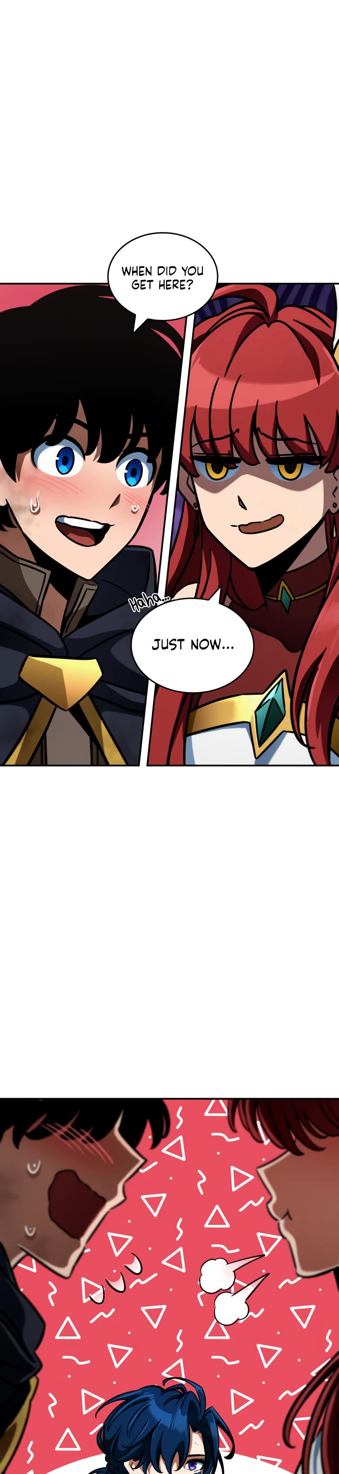 Valhalla Saga chapter 30 page 41