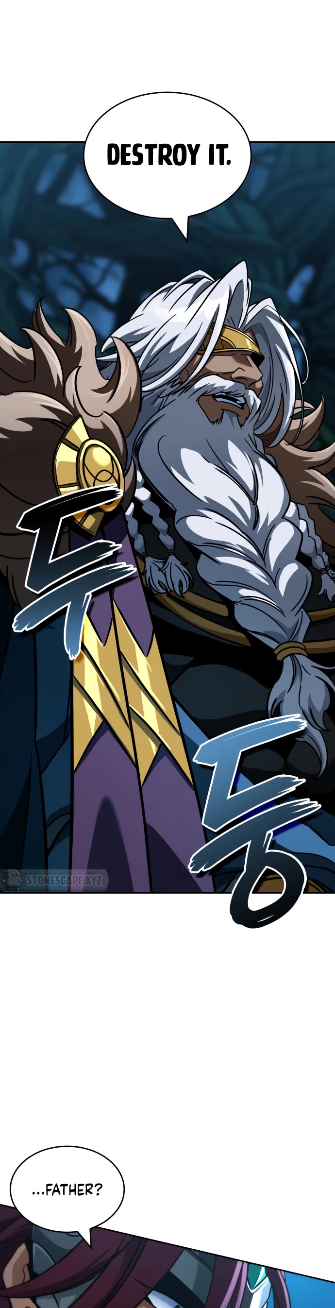 Valhalla Saga chapter 31 page 12
