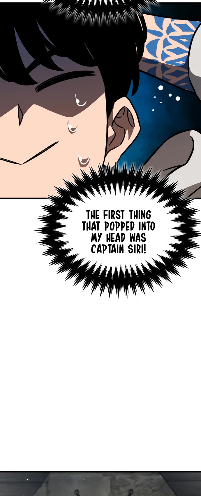 Valhalla Saga chapter 32 page 17