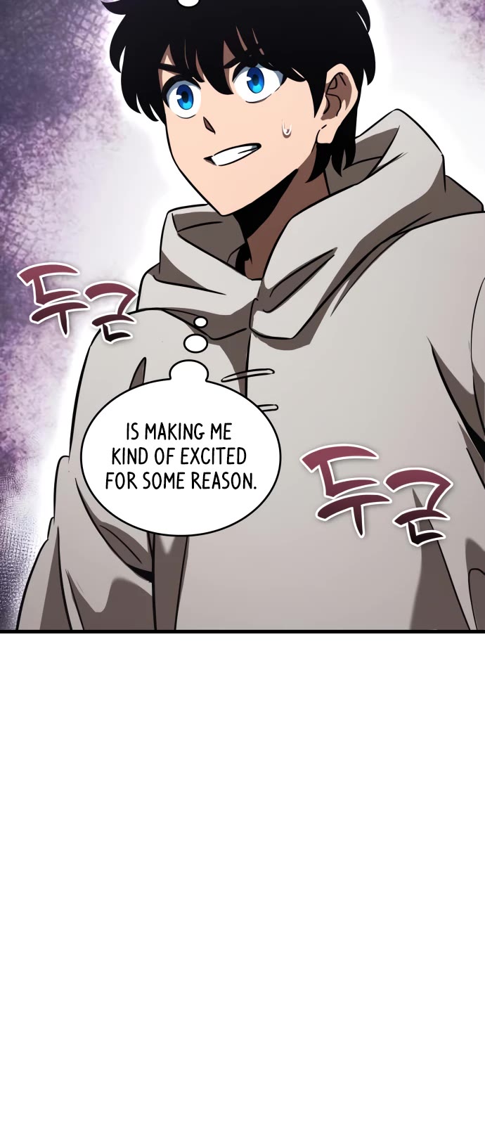 Valhalla Saga chapter 32 page 25