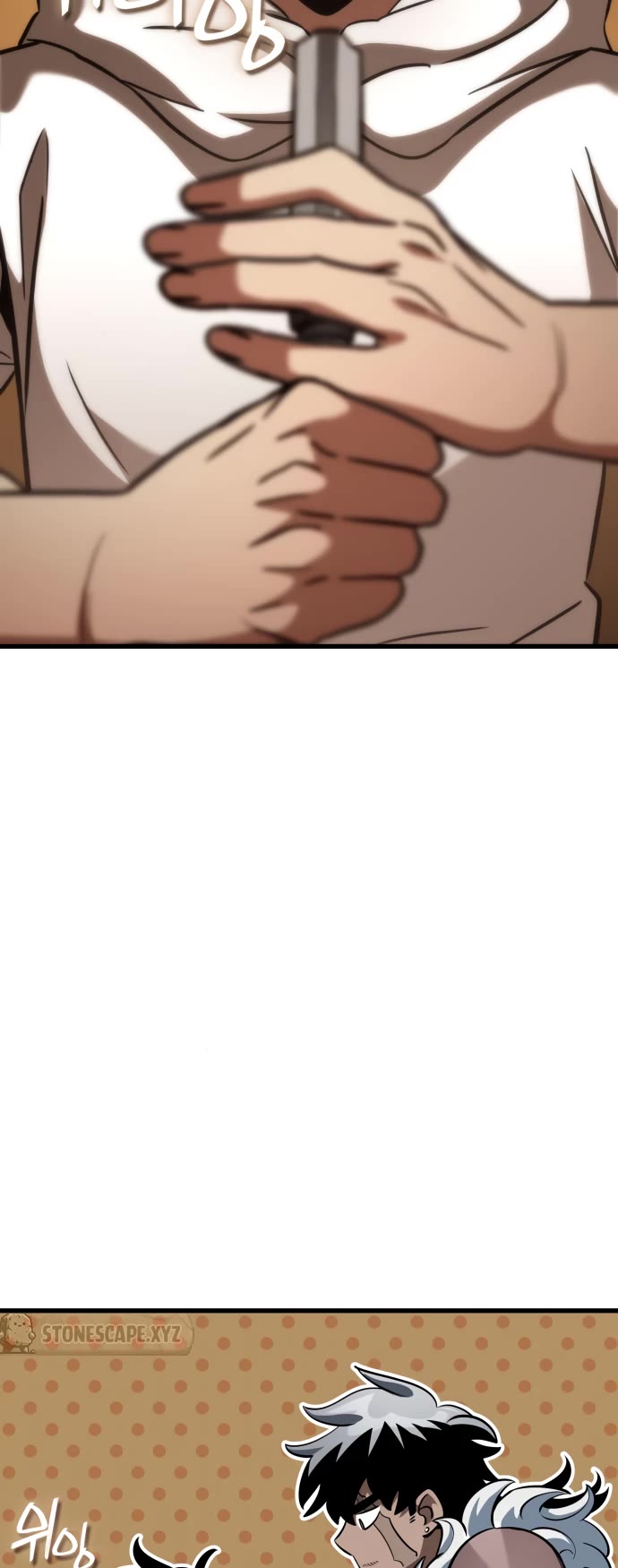 Valhalla Saga chapter 32 page 3