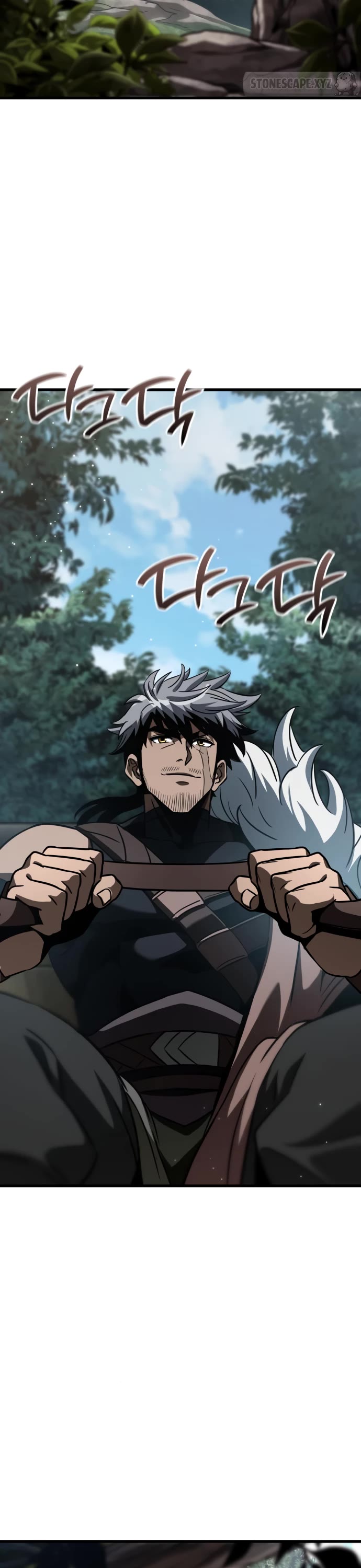Valhalla Saga chapter 32 page 42