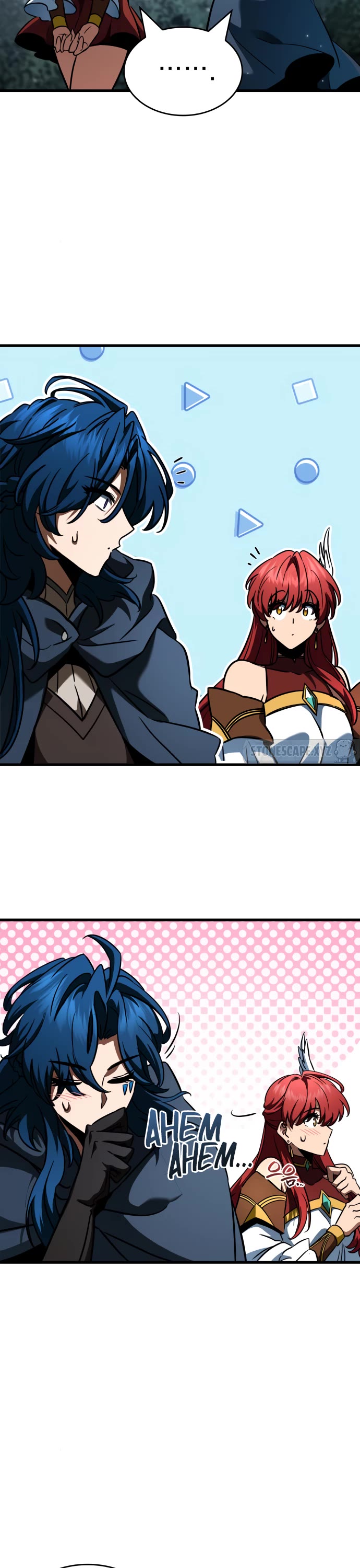 Valhalla Saga chapter 32 page 55