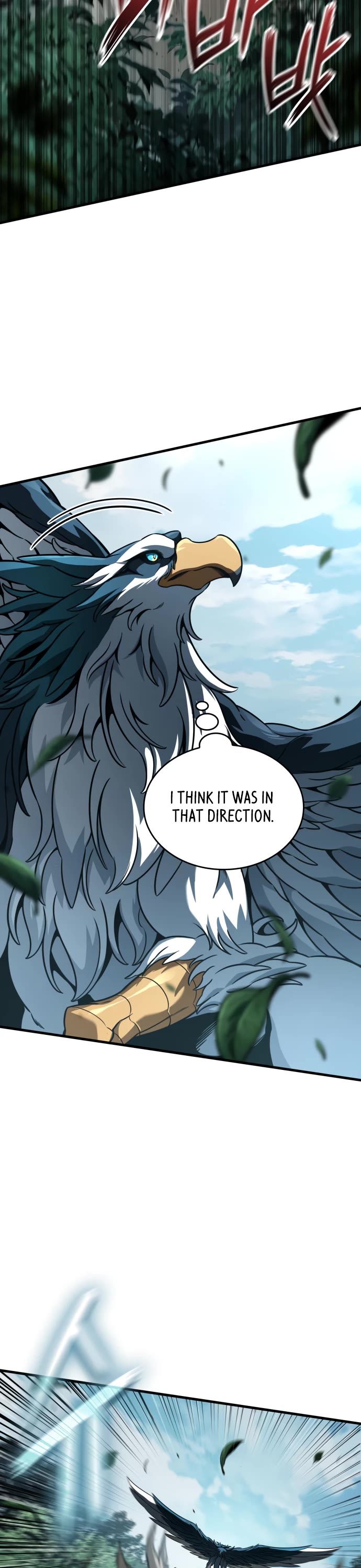 Valhalla Saga chapter 33 page 11